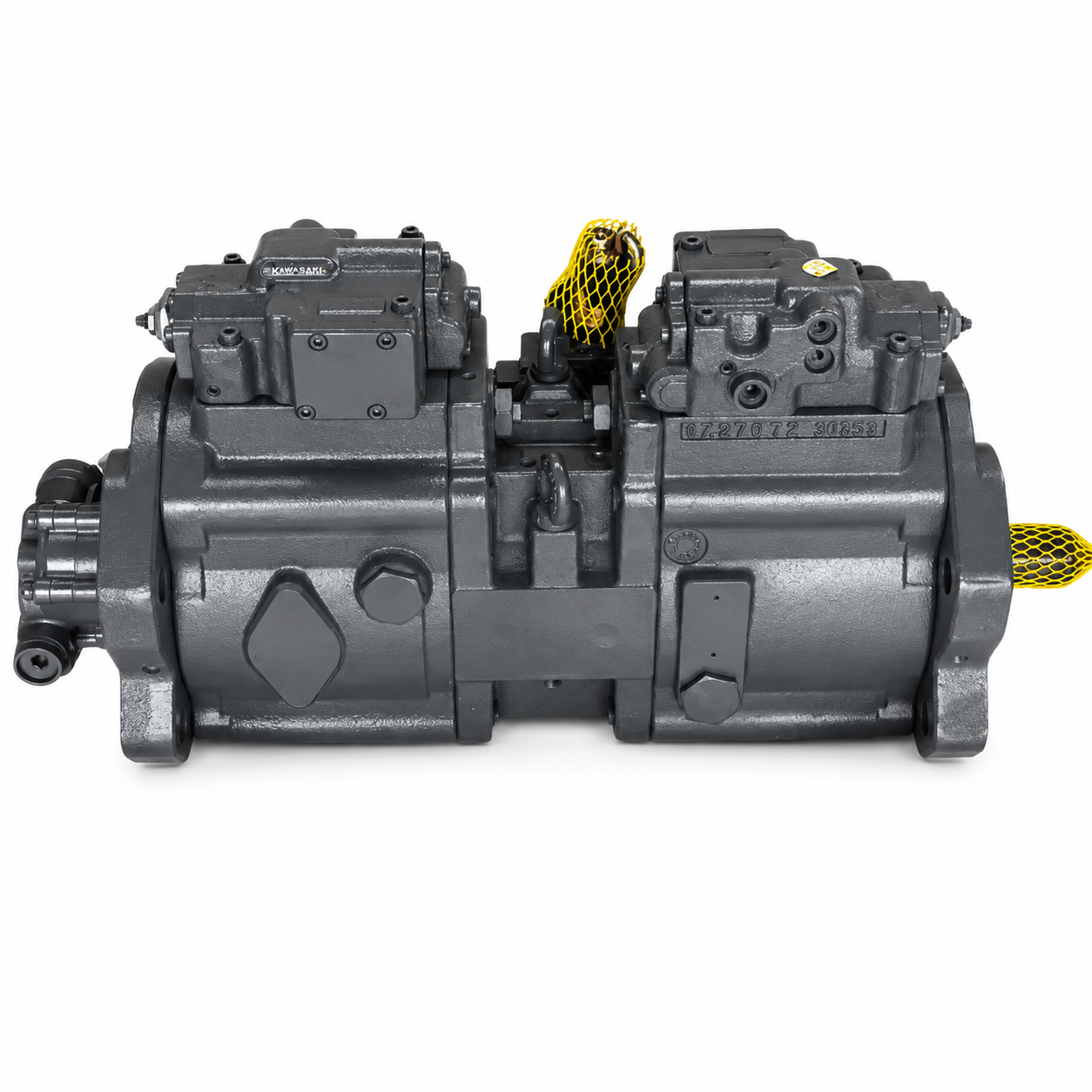 Bomba Hidráulica Volvo EC210B VOE114200012