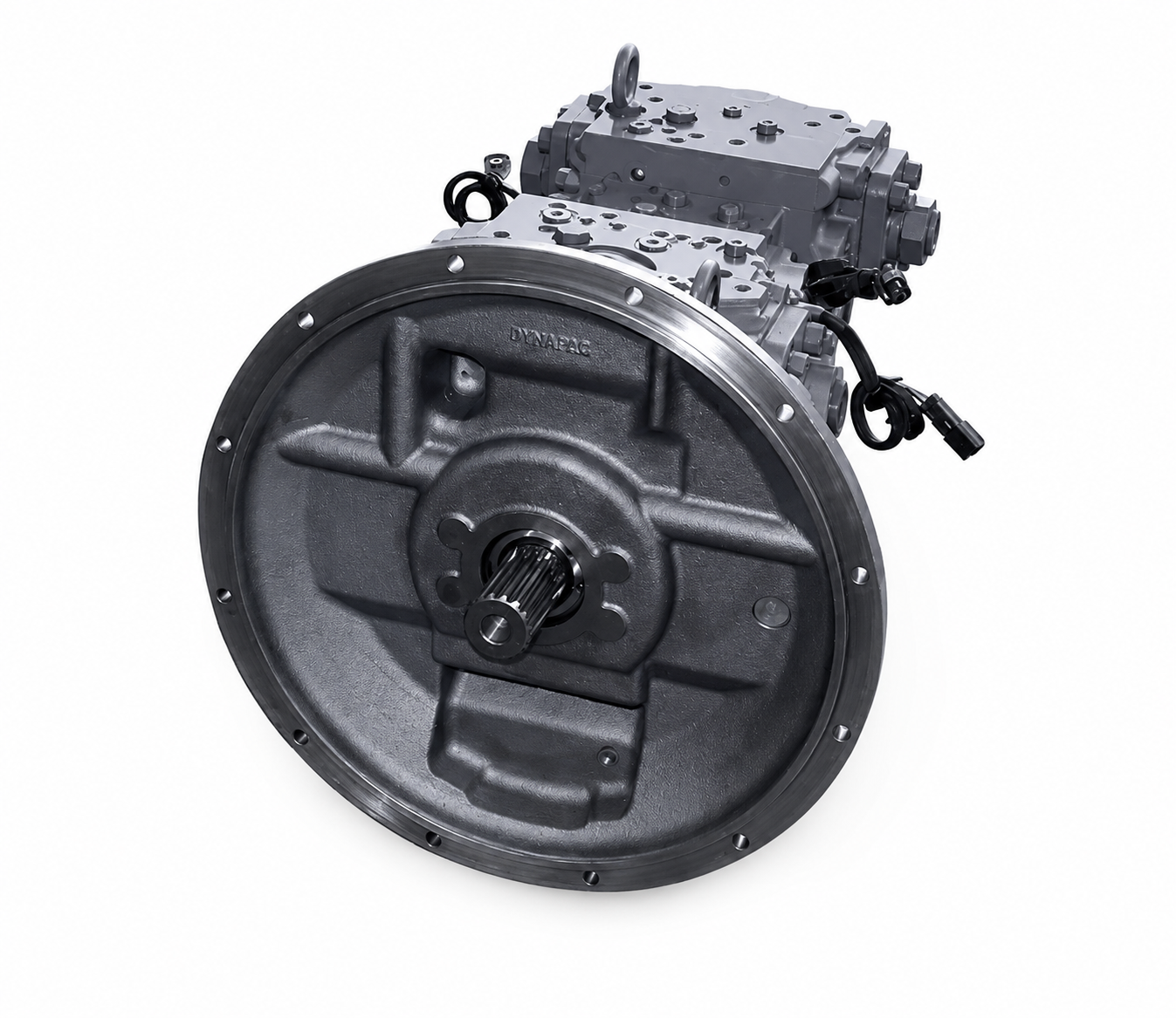 Bomba Hidráulica Principal PC200-8 708-2L-00400