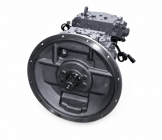 Bomba Hidráulica Principal PC200-8 708-2L-00400