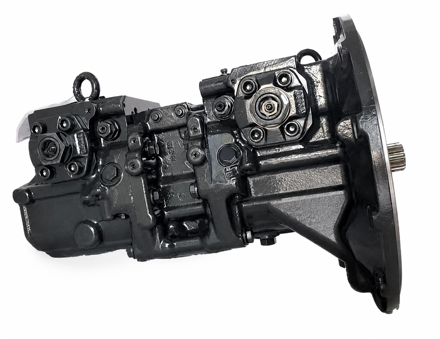 Bomba Hidráulica Principal PC350-8 708-2G-00700