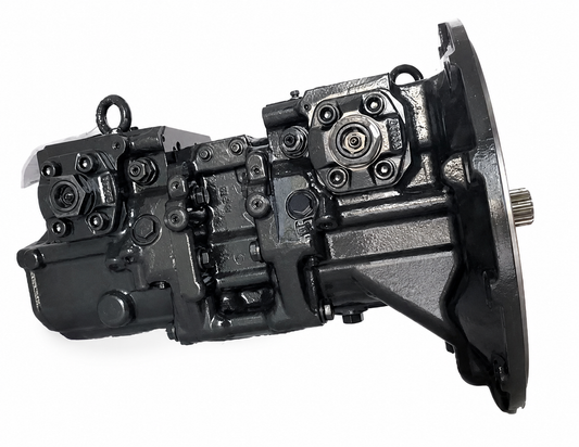 Bomba Hidráulica Principal PC350-8 708-2G-00700