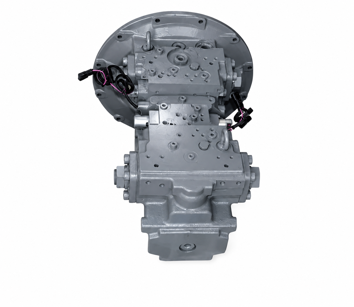 Bomba Hidráulica Principal PC200-8 708-2L-00400