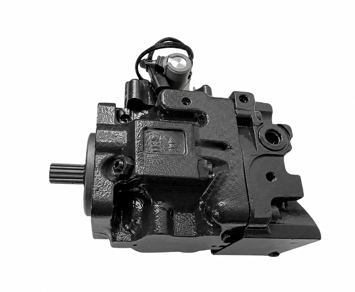 Bomba do Ventilador D61EX-15 708-1S-00240