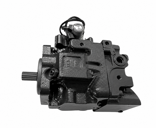 Bomba do Ventilador D61EX-15 708-1S-00240