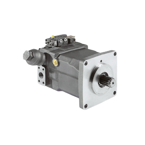 BOMBA HIDRÁULICA LINDE HPR210